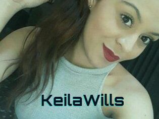 Keila_Wills