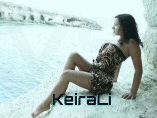 KeiraLi