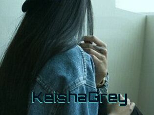 KeishaGrey