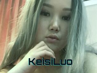 KeisiLuo