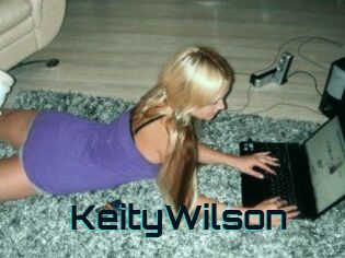 KeityWilson_