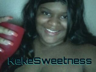 KekeSweetness