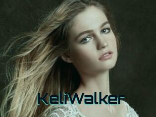 KeliWalker