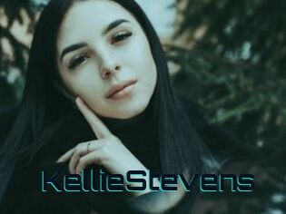 KellieStevens