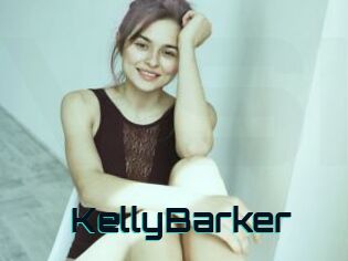 KellyBarker