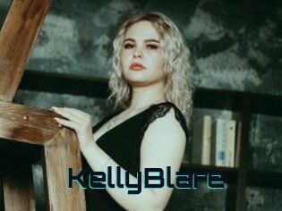 KellyBlare