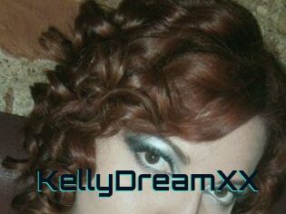 KellyDreamXX