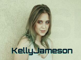 KellyJameson