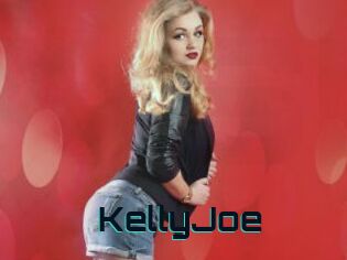 KellyJoe