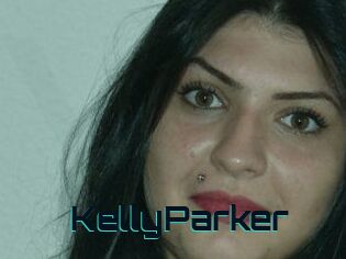 KellyParker