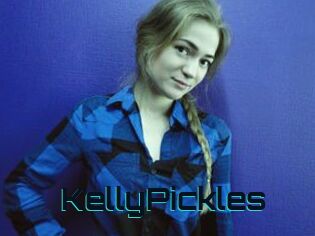 KellyPickles