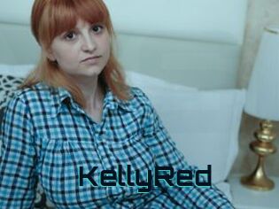 KellyRed