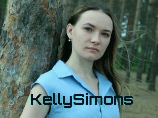 KellySimons