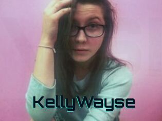 KellyWayse