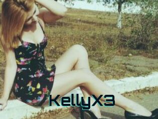 KellyX3