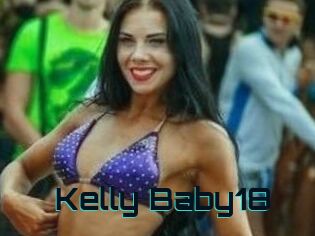 Kelly_Baby18