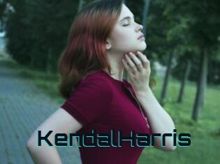 KendalHarris