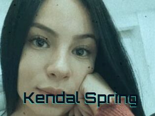 Kendal_Spring