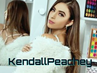 KendallPeachey