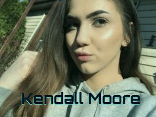 Kendall_Moore