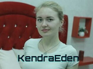 KendraEden