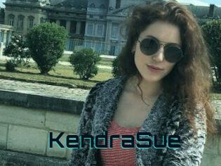 KendraSue