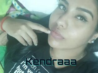 Kendraaa