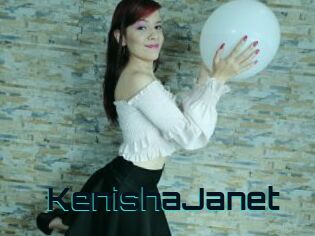 KenishaJanet