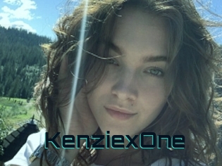 KenziexOne