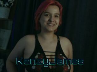 KenzyJames