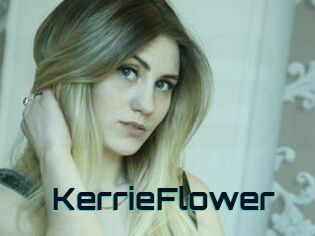 KerrieFlower