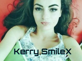 Kerry_SmileX