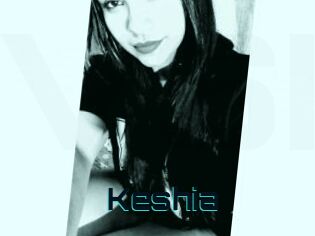 Keshia