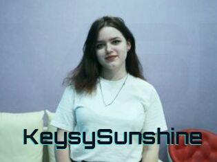 KeysySunshine