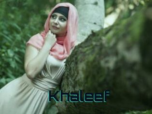 Khaleef