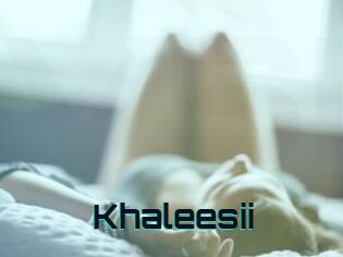 Khaleesii_