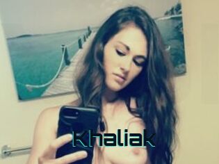 Khaliak