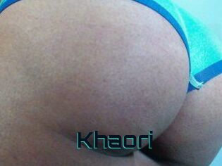 Khaori