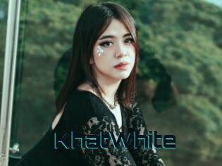 KhatWhite