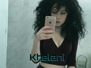 Khelani