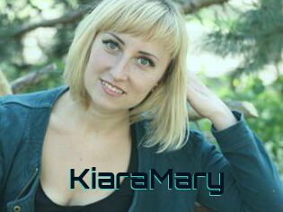 KiaraMary