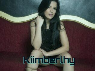 Kiimberlhy