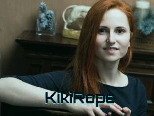 KikiRope