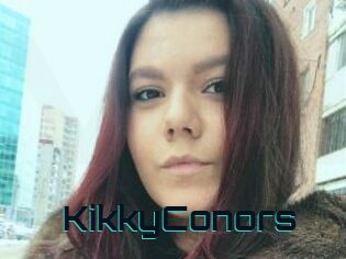 KikkyConors