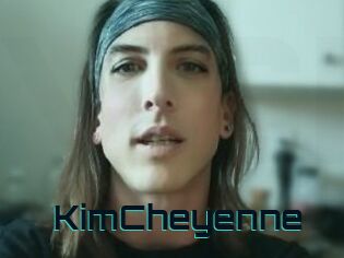 KimCheyenne