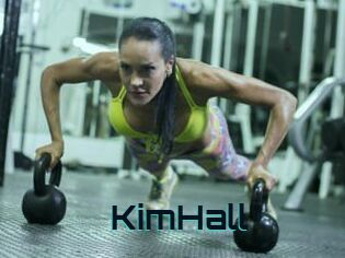 KimHall