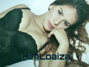 KimLoaiza