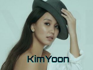 KimYoon