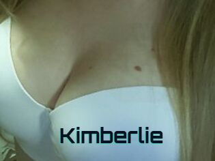 Kimberlie