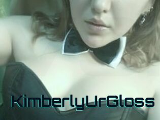 KimberlyUrGloss